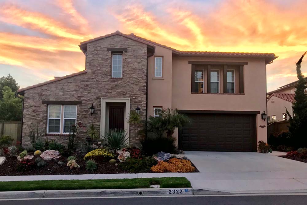 HOAs Tucson